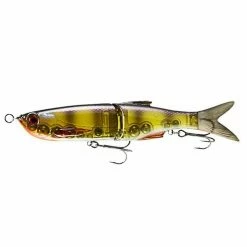 Freshwater Savage Gear Glide Swimmer
