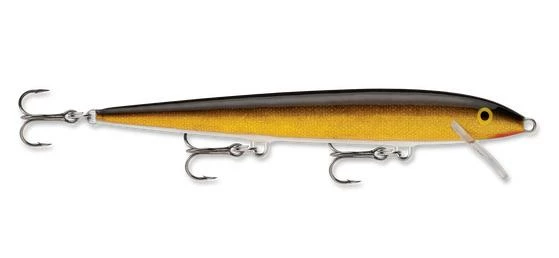 Freshwater Rapala Original Floating Jerkbait