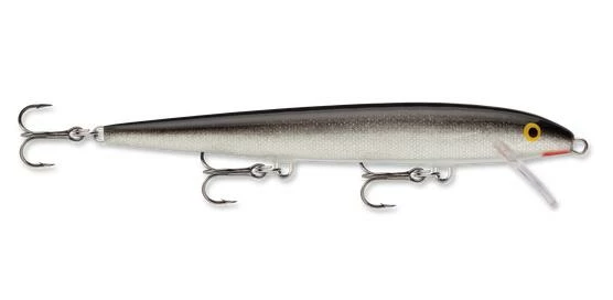 Freshwater Rapala Original Floating Jerkbait