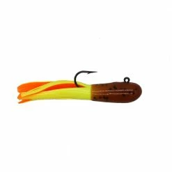 Freshwater Sierra Slammers Mini Jig