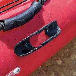 Propel Paddle Gear Kayak Paddle Holder Clip
