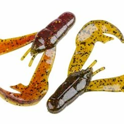 Strike King Rage Tail Rage Chunk