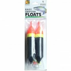 Danielson Easy Drifter Floats Bobbers / Floats