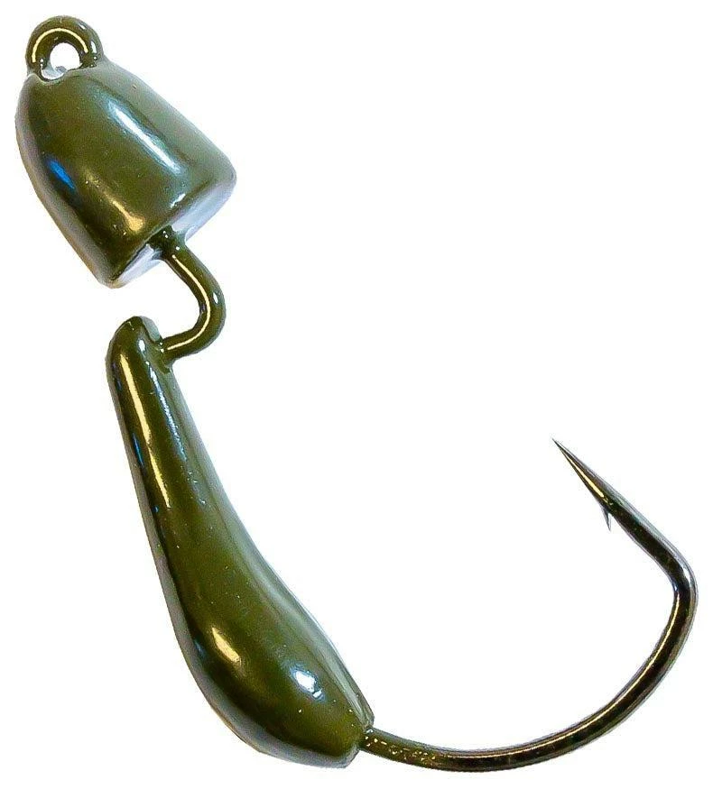 Z Man Z-Man Finesse BulletZ Jighead