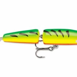 Rapala Scatter Rap Jointed Minnow