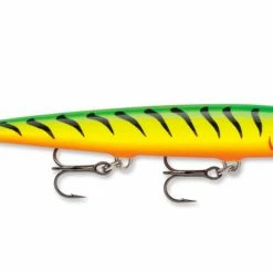 Freshwater Rapala Scatter Rap Minnow