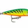 Freshwater Rapala Scatter Rap Countdown