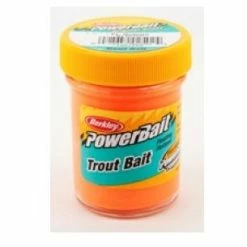 Berkley Powerbait Trout Bait 1.75oz Jar