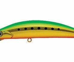 Saltwater Ima Heavy Surfer Gyodo 90 Jerkbait