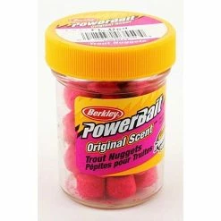 Freshwater Berkley Powerbait Power Nuggets