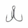 Gamakatsu Treble EWG Short Shank 2X Magic Eye Hooks