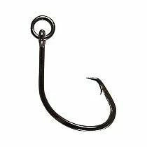 Gamakatsu Nautilus With Ring Hooks