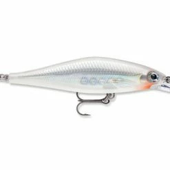 Freshwater Rapala Shadow Rap Shad Deep