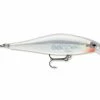 Rapala Shadow Rap Shad Freshwater