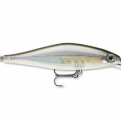 Freshwater Rapala Shadow Rap Shad Deep