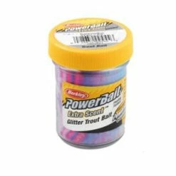 Berkley Powerbait Trout Bait 1.75oz Jar