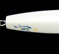 Ahi USA Ahi Assault Diamond Jigs Single Hook