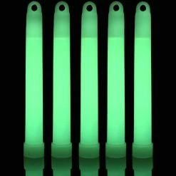Promar 6" Glow Sticks