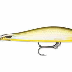 Freshwater Rapala RipStop Jerkbait 09