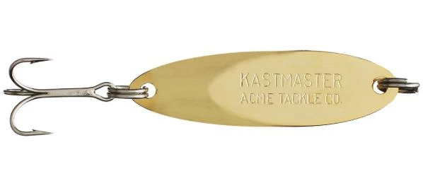Acme Kastmaster (1/12 Oz)