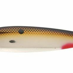 Strike King Sexy Spoon Freshwater