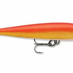 Freshwater Rapala Original Floating Jerkbait