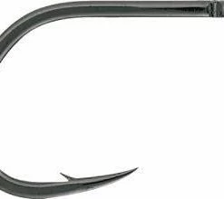 Owner Gorilla Light Hooks Saltwater