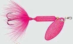 Freshwater Worden's Original Rooster Tail (1/8 Oz)