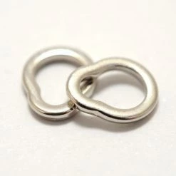 Decoy GP Solid Rings