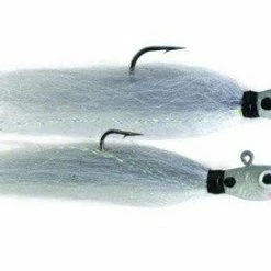 SPRO Phat Fly Jig Freshwater