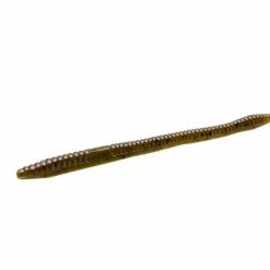 Freshwater Zoom Finesse Worm 4 3/4