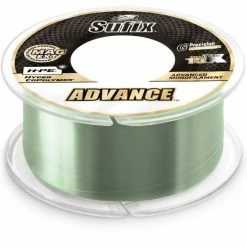 Sufix Advance Monofilament Freshwater