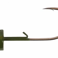 Owner Block Head Mushroom Jig Heads