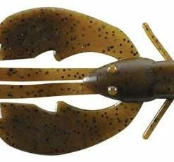 Berkley Power Bait Crazy Legs Chigger Craw Freshwater