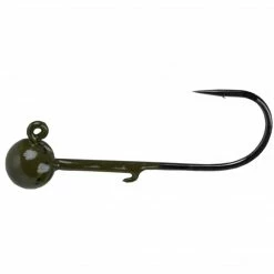 Freshwater Picasso Tungsten Ball Jigs