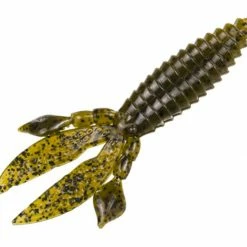 Freshwater Strike King KVD Baby Rodent