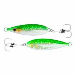 Shimano Flat-Fall Butterfly Jigs Size 160