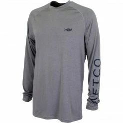 AFTCO Samurai 2 Long Sleeve Performance Shirt