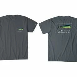 Salty Crew El Dorado Tee T Shirt Shirts