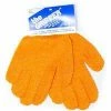 Izorline Gripper Orange Gloves