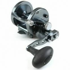 Avet MXJ/MXL 2-Speed Lever Drag Reels