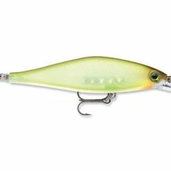 Freshwater Rapala Shadow Rap Shad Deep