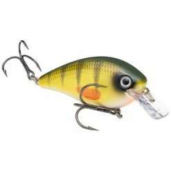 Strike King KVD 2.5 Squarebill Crankbait Freshwater