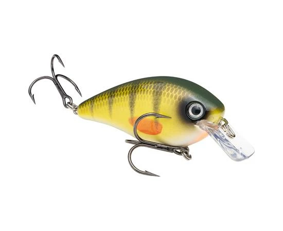 Strike King KVD 2.5 Squarebill Crankbait Freshwater