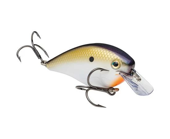 Strike King KVD 2.5 Squarebill Crankbait Freshwater