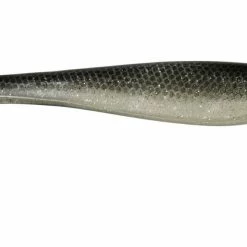 Basstrix Paddle Tail 4