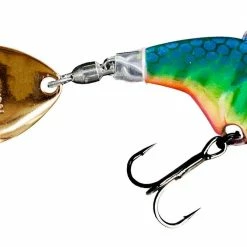 Freshwater Jackall Deracoup Tail Spinner