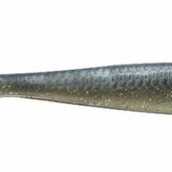 Basstrix Soft Jerk Bait Freshwater