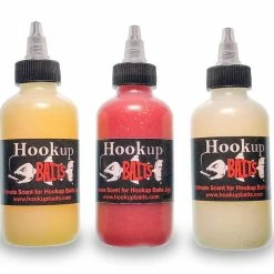 Hookup Baits Mermaids Milk Scents 4oz Scents And Attractants
