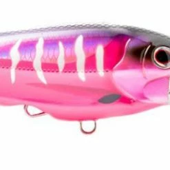 Trolling Lures Nomad Tackle DTX Minnow